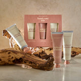 Hand Care Trio