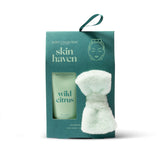 Skin Haven Pamper Set