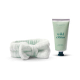 Skin Haven Pamper Set