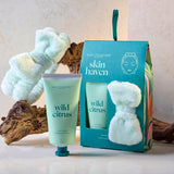Skin Haven Pamper Set
