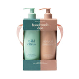 Hand Wash Duo