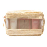 Wash Bag Essentials
