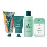 Bath & Body Caddy
