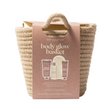 Body Glow Basket