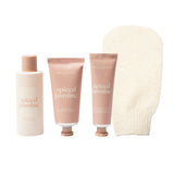 Body Glow Basket