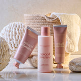 Body Glow Basket