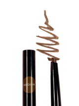 Body Collection Colour & Set Brow Pomade Pencil - Medium