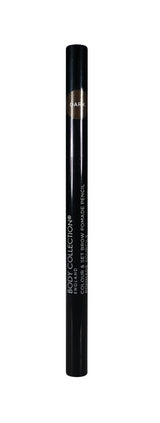 Body Collection Colour & Set Brow Pomade Pencil - Dark