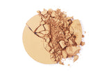 Body Collection Glow Illuminating Face Powder Light