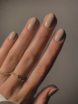 Body Collection Plant Based Nail Varnish Muted