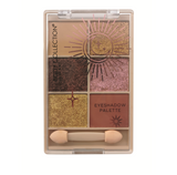 Body Collection Golden Eyeshadow Palette