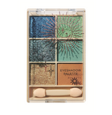 Body Collection Medusa Eyeshadow Palette
