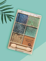 Body Collection Medusa Eyeshadow Palette