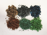 Body Collection Medusa Eyeshadow Palette