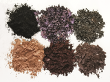 Body Collection Gun Metal Eyeshadow Palette