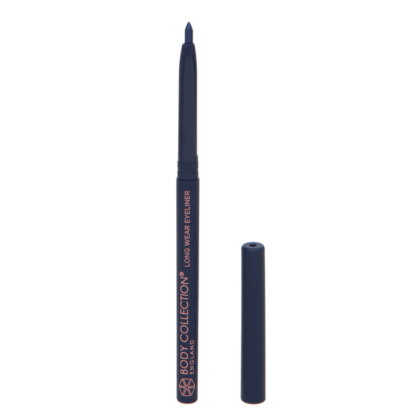 Body Collection Long Wear Eyeliner Blue