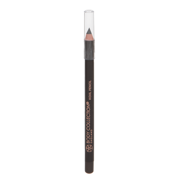 Body Collection Kohl Pencil Bullet Grey