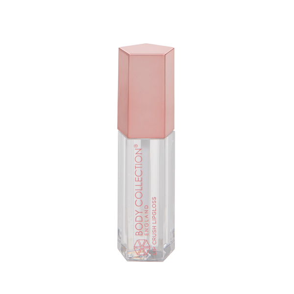 Body Collection Lip Crush Lipgloss Clear