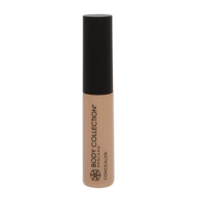 Body Collection Liquid Concealer Light