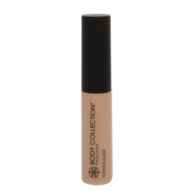 Body concealer discount