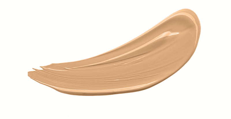 BODY COLLECTION LONG LASTING FOUNDATION LIGHT BEIGE