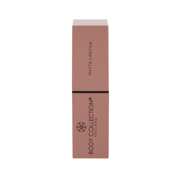 Body Collection Matte Lipstick Pink