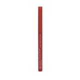 Body Collection Long Wear Lip Liner Red