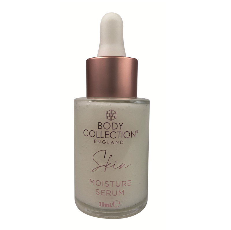 Body collection discount