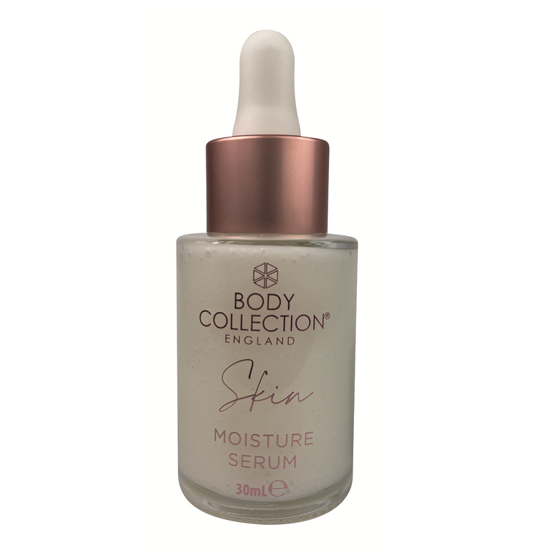 Body Collection Moisture Serum