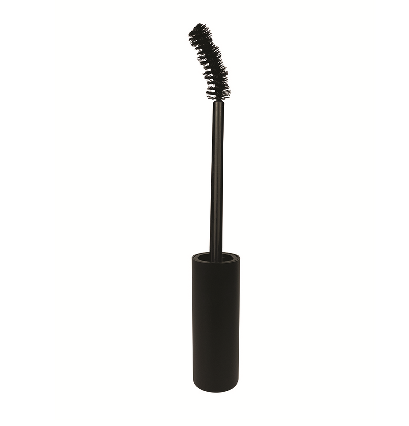 Body Collection Curl and Volume Black Mascara