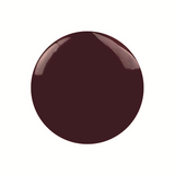 Body Collection Plant Based Nail Varnish Crimson Red