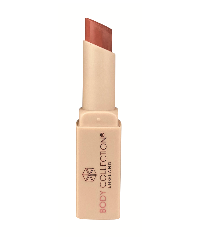 BODY COLLECTION NUDE COLLECTION LIPSTICK DREAMY