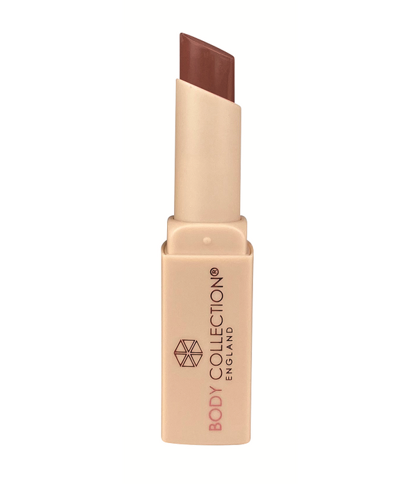 BODY COLLECTION NUDE COLLECTION LIPSTICK DOWN TO EARTH