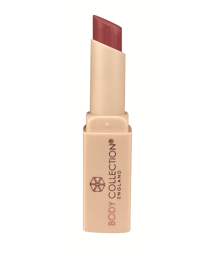 BODY COLLECTION NUDE COLLECTION LIPSTICK SEDUCTION