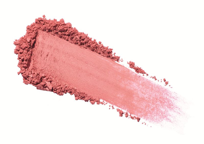 BODY COLLECTION MATTE BLUSHER PEONY