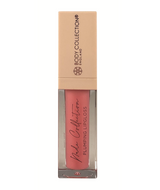 BODY COLLECTION NUDE COLLECTION PLUMPING LIPGLOSS BARELY THERE