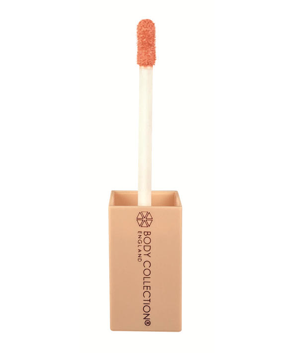 BODY COLLECTION NUDE COLLECTION PLUMPING LIPGLOSS AU NATUREL