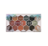 Body Collection Summer Dream Eyeshadow Palette