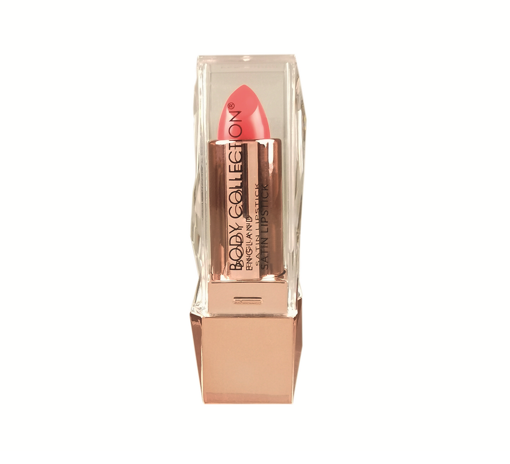 Body Collection Satin Lipstick Sophia