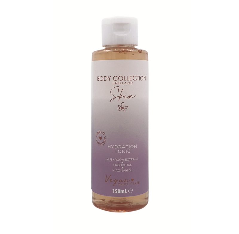 Body Collection Hydration Tonic